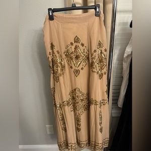 Soft Surroundings Beautiful Skirt